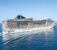 MSC Fantasia